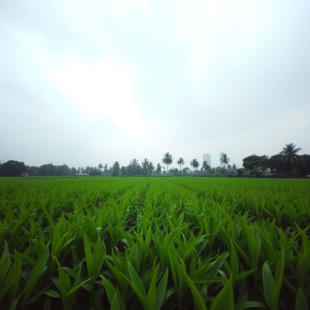 เคล็ดลับดูแลสวนให้รอดพ้นช่วงหน้าฝนฉบับมือใหม่หัดทำเกษตร