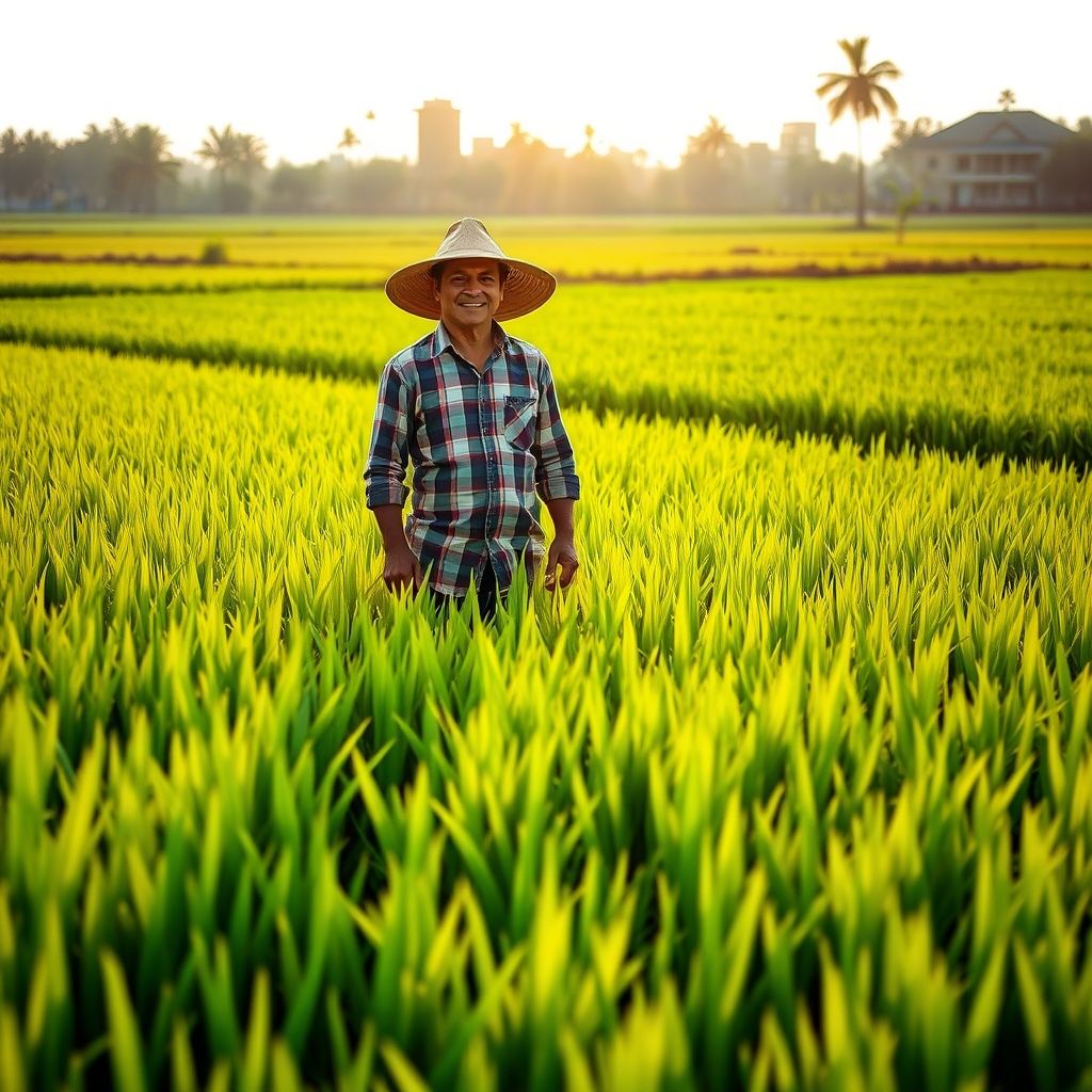 พลิกวิถีนาข้าวสู่เกษตรมูลค่าสูง: เมื่อชาวนาอาสาคือหัวใจสำคัญในการหยุดเผา