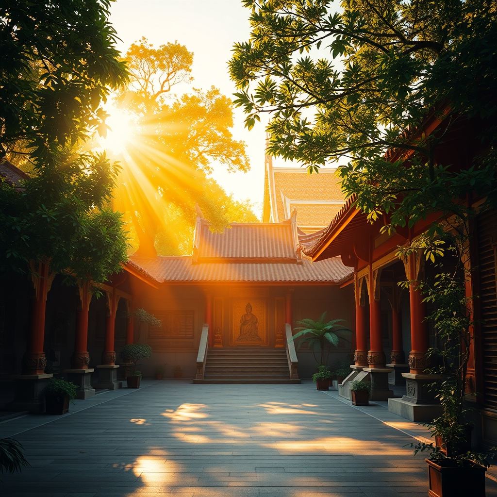 สืบสานศรัทธา: กรมการศาสนากับภารกิจสร้างศาสนทายาทเพื่อสังคมไทย