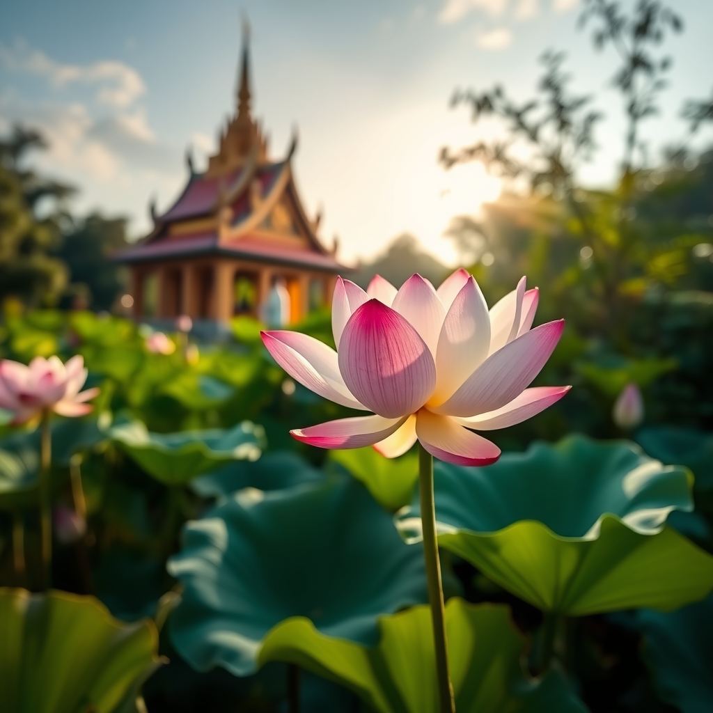 ถอดรหัสความกตัญญูในพุทธศาสนา มิติที่ลึกซึ้งกว่าการดูแลบุพการี