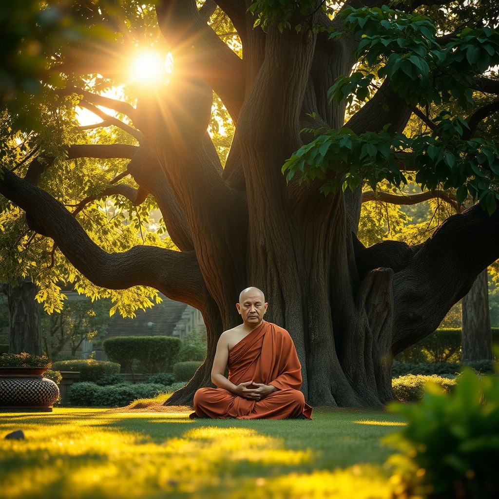 ถอดรหัสการสาปแช่งตามหลักธรรม: เมื่อความดีคือเกราะคุ้มกันที่แข็งแกร่งที่สุด