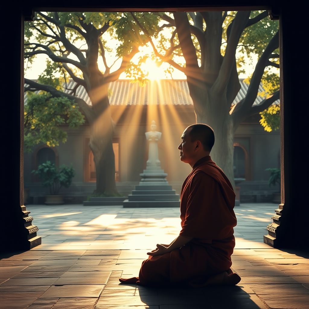 เปิดบันทึกเส้นทางชีวิต ขจร แสงหิรัญ กับการเดินทางผ่านรอยธรรมใน ขจรนอนวัด