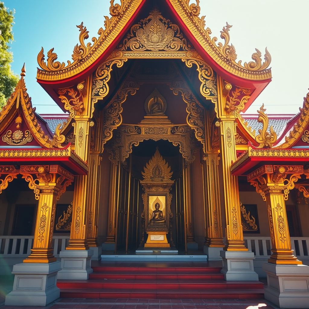 ศรัทธาไม่ไกลเกินเอื้อม: บรรยากาศพิธีมุทิตาจิตวันธรรมชัย ณ นครซิดนีย์