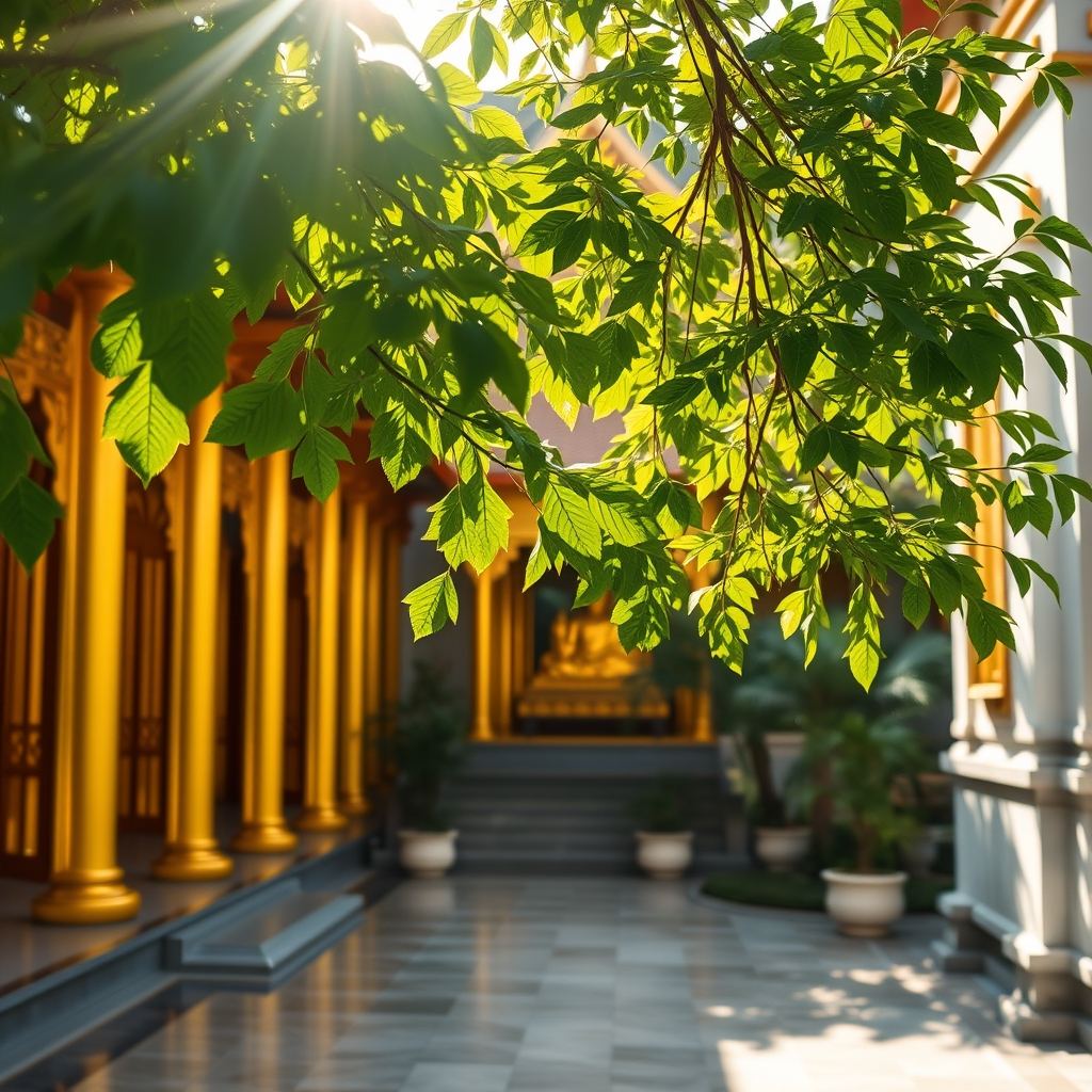 พลิกโฉมสำนักงานพระพุทธศาสนาแห่งชาติ ปรับโครงสร้างรับยุคสมัยใหม่