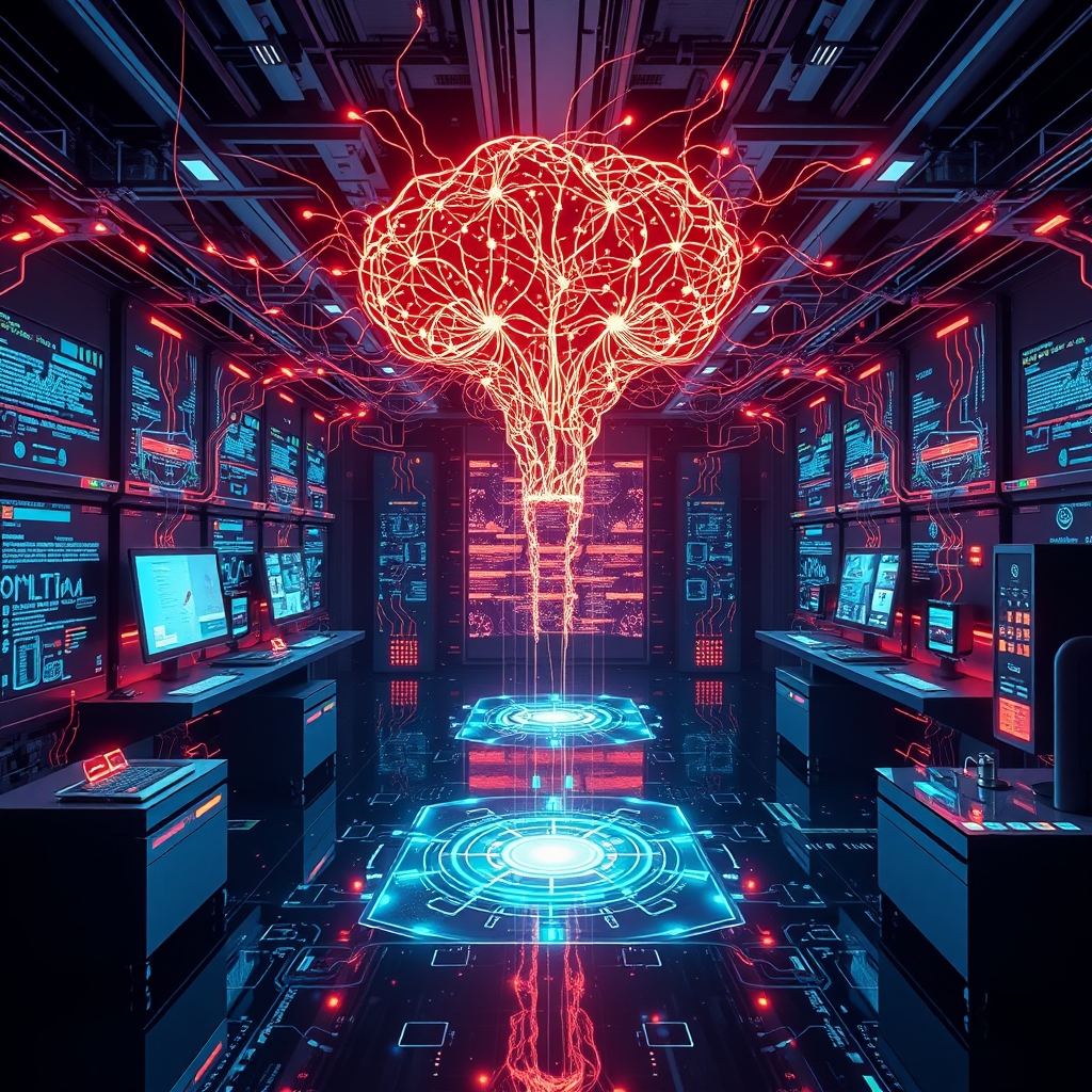 คำเตือนจากใจผู้สร้าง: เมื่อหัวหน้านักวิทยาศาสตร์ OpenAI เรียกร้องให้หยุดพักเพื่อความปลอดภัยของมนุษยชาติ