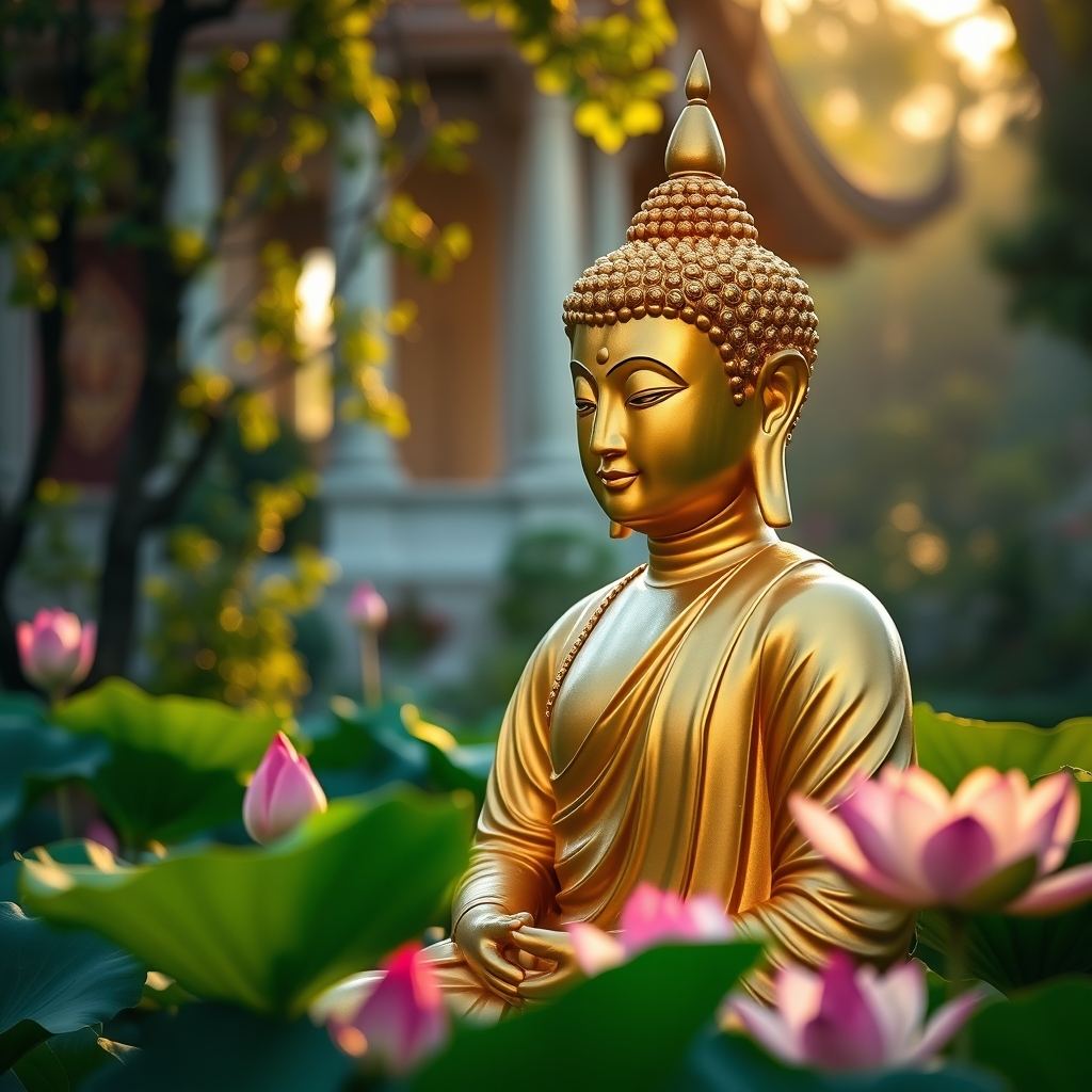 ปกป้องศรัทธาด้วยธรรมะ: ก้าวสำคัญสู่การคุ้มครองพระพุทธศาสนาให้ยั่งยืน