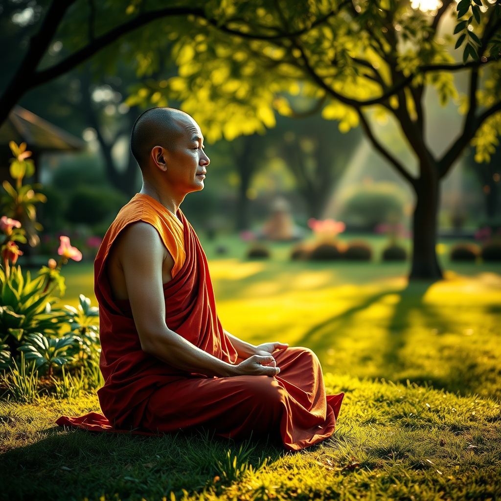 ความจริงเบื้องหลังการสาปแช่ง: มุมมองทางธรรมที่หลายคนอาจมองข้าม