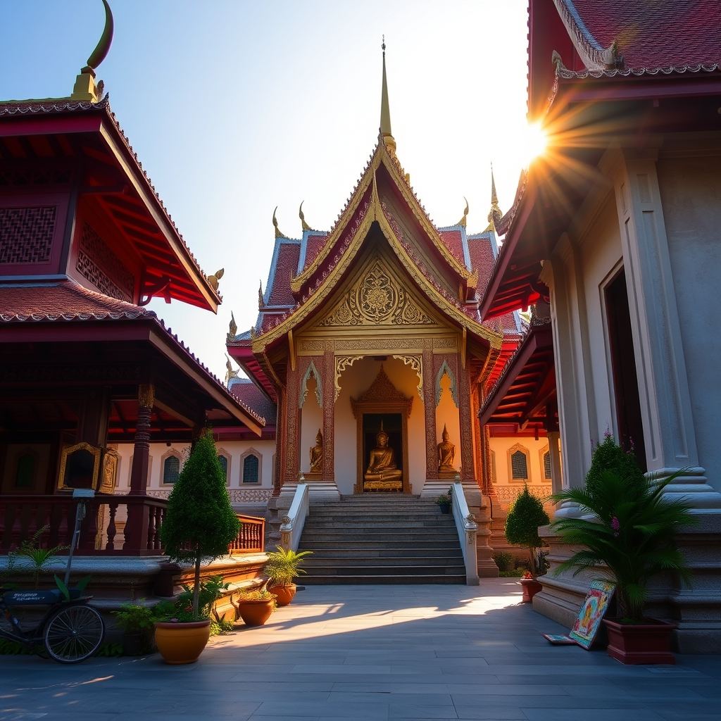 เมื่อความศรัทธาถูกท้าทาย: บทเรียนจากเหตุการณ์สะเทือนใจที่ลำปาง