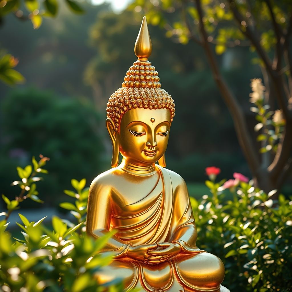 เมื่อศรัทธาถูกทดสอบ: สมเด็จพระสุทรรศนวชิรมุนีแนะวิธีวางใจท่ามกลางวิกฤตความเชื่อ