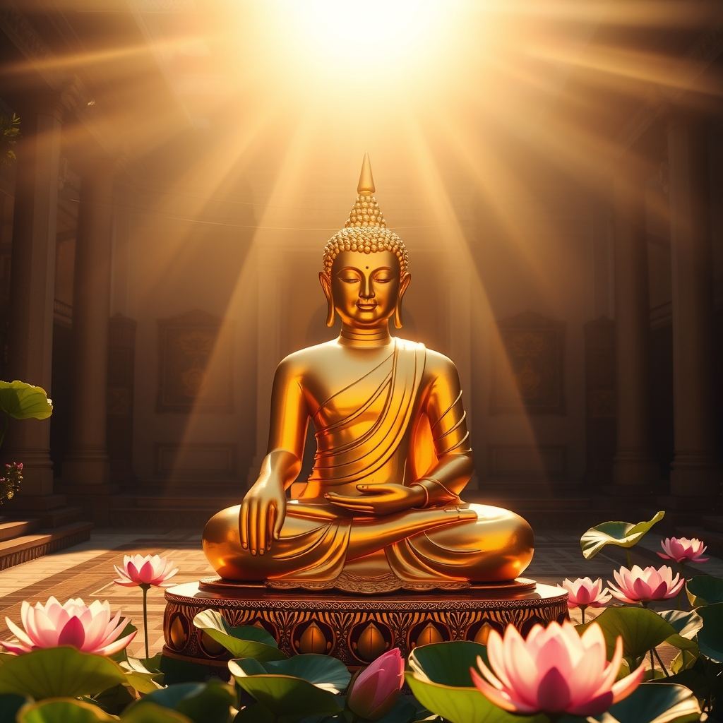 เมื่อศรัทธาสั่นคลอนจากตัวบุคคล: มุมมองจาก หนุ่ม คงกะพัน ต่อการรักษาแก่นแท้ของพุทธศาสนา